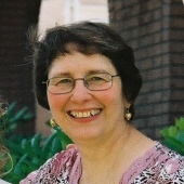 Patricia A. Jesse
