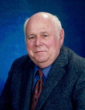 Samuel M. Pierce