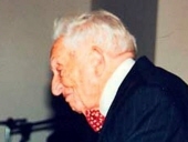 Lyman G. Fussell, MD