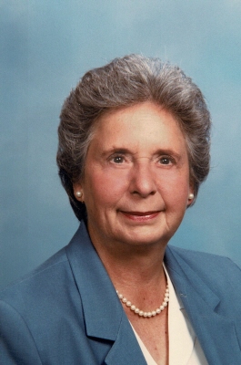 Photo of Helen Duggan