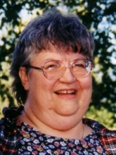 Mary Ann Krasucki