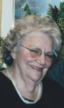 Ann M. Wernersbach