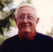Arthur J. Hodgen