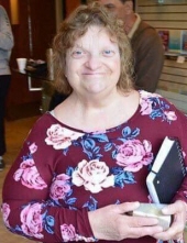 Deborah Lorraine Neidig