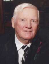 Photo of William Dunne, Sr.