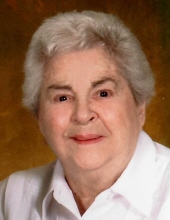Doris May Swenson