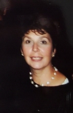 Nancy Carol Hobson