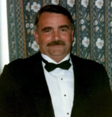 Photo of Grady Clevenger