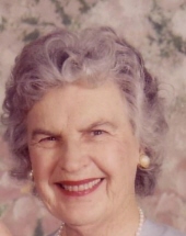 Rosemary Jarvis Wilkes