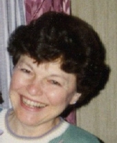 Nancy M. Hopey