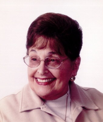 Photo of Mildred Sabesan