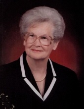 Ida Faye Palsgrove