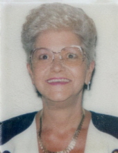 Wilma Jean Martin Serrentino