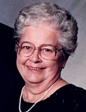 Martha Ellen Rhynalds