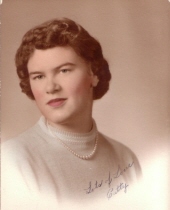 Patricia P. Martin