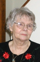 Bernice E. Sanborn
