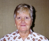 Gloria B. Edwards