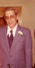 Robert C. Donaghy, Sr.