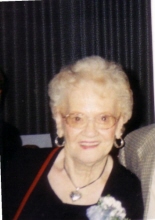Marguerite M. Berube