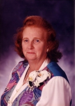 Mary V. Leach