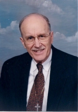 The Rev. Glen C. Bachelder