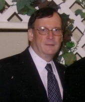 Donald M. Lockwood