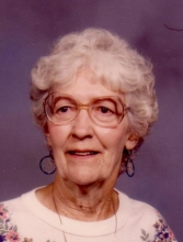 Mabel L. Price