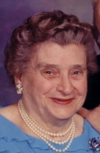 Eleanor A. Carr