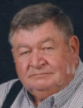 Photo of Robert Willard