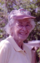 Ruth C. Johnston