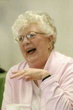 Barbara Elizabeth Schultz