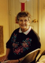 Barbara A. Meedzan