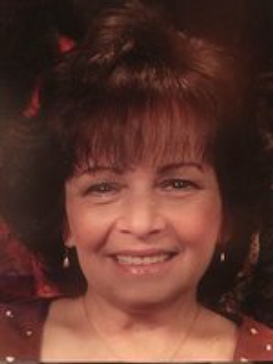 Photo of Janet Benedetto