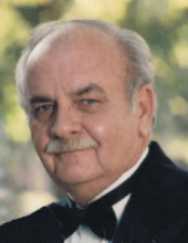 Norman J. Mical