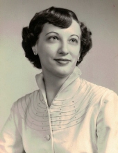 Dorothy Griffith Wolfred