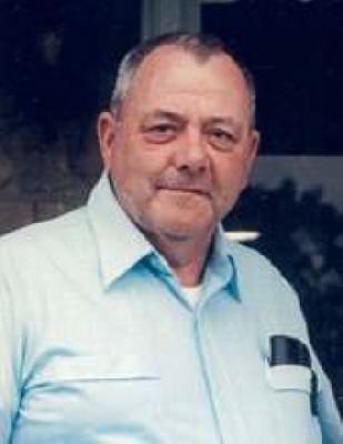 Photo of Carl McMullen