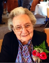 Dorothy M. Griffiths