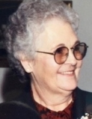 Photo of Shirley Appleberry