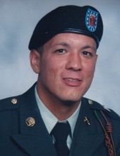 Jose Rafael Mendoza, Jr.
