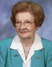 Photo of Ruth Grimes