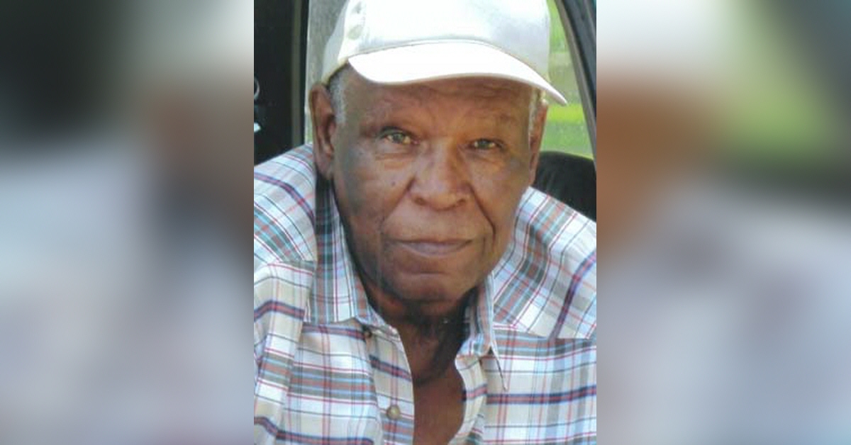 Rogers Sam Obituary - Visitation & Funeral Information