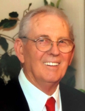 Malcolm Rudolph (Pat) Patterson