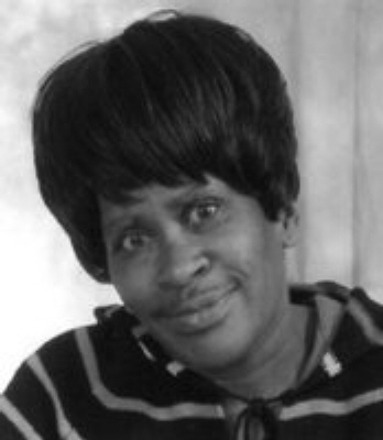 Photo of Patricia Armstead