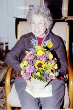 Elizabeth R. Oja