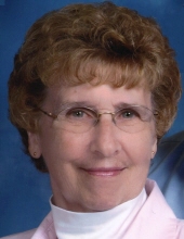 Joyce E. Mahr