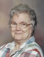 Marjorie I. Cox