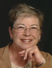 Shirley D. Fahrni