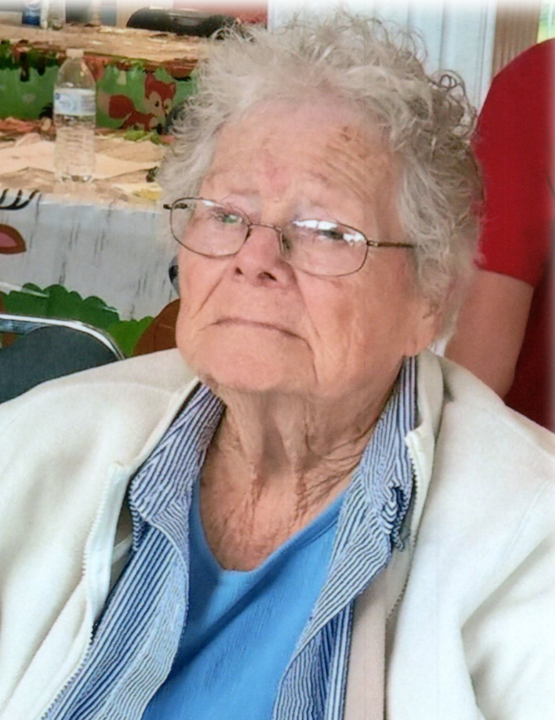 Ruth McKee 2019 Ellison Funeral Home