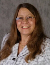 Rosemary Elaine Bauer