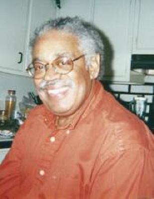 Photo of Vincent Newby